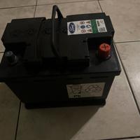 Batteria auto start stop  FORD. alto spunto