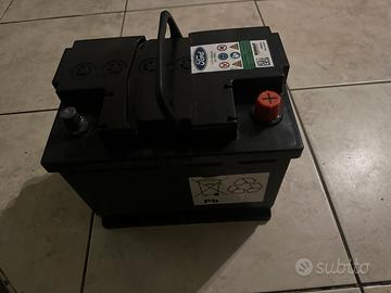 Batteria auto start stop  FORD. alto spunto