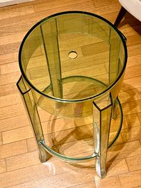 Sgabello KARTELL - CHARLES GHOST/ Philippe Starck