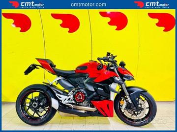 DUCATI Streetfighter V2 955 Garantita e Finanzia