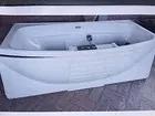 Vasca idromassaggio Jacuzzi