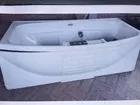 Vasca idromassaggio Jacuzzi