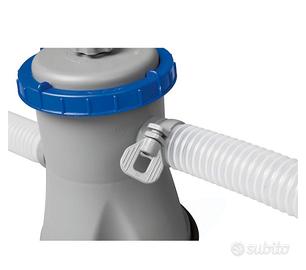 Pompa best way flowclear
