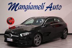 Mercedes Classe A 180 d Premium auto
