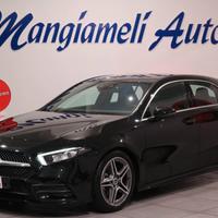 Mercedes Classe A 180 d Premium auto