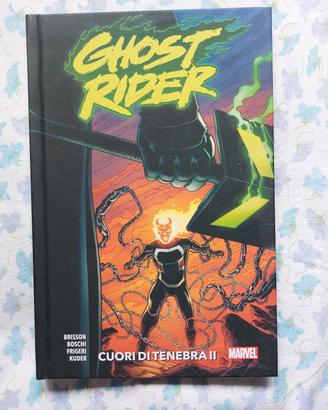 Ghost Rider