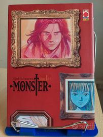 Monster Deluxe vol. 1 Prima Edizione italiana