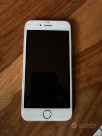 Iphone 8. 64 GB