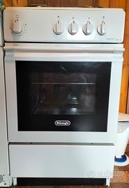 Piano cottura DeLonghi Smart