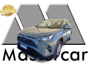 TOYOTA RAV 4 Rav4 2.5 vvt-ie h Business awd-i 22