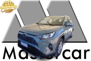 TOYOTA RAV 4 Rav4 2.5 vvt-ie h Business awd-i 22