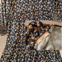 Vestito lungo