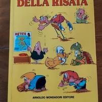 Libro Almanacco della Risata – Mondadori