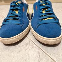 Puma Suede Classic x Black Five