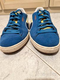 Puma Suede Classic x Black Five