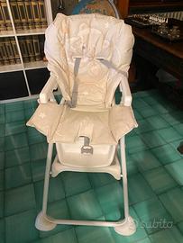 Seggiolone grande Cam