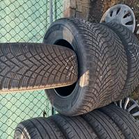 4 GOMME USATE QUATTRO STAGIONI 2156516 - CP3311493