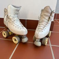 Pattini pattinaggio artistico