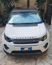 LAND ROVER Discovery Sport - 2019