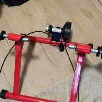 Rullo per Bici Decahtlon FF