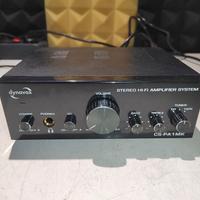 mini Amplificatore integrato Dynavox CS PA1 mk2 