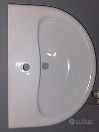 Lavabo Hidra Pluvia 70 cm monoforo