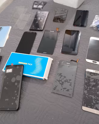 display Samsung 