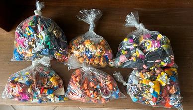 sorprese ovetti kinder