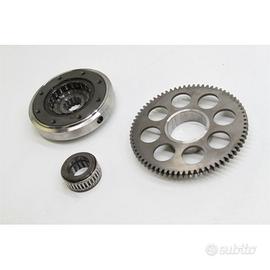 KIT RUOTA LIBERA AVVIAMENTO DUCATI STREETFIGHTER 8