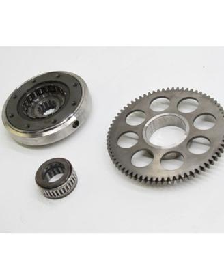 KIT RUOTA LIBERA AVVIAMENTO DUCATI STREETFIGHTER 8