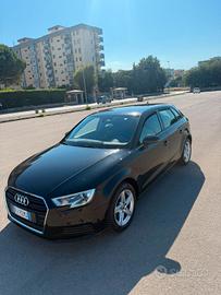Audi A3 Sportback 1.6 TDI 2017