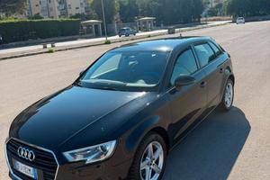 Audi A3 Sportback 1.6 TDI 2017