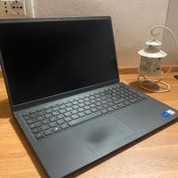 DELL VOSTRO 3510 mod. P112F i7 11a