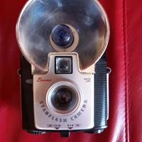 Fotocamera vintage Kodak Brownie Starflash