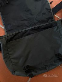 Zaino tracolla eastpak