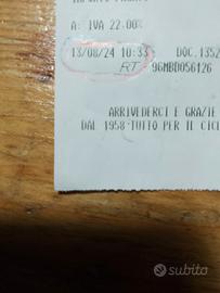 sensore di cadenza Garmin 