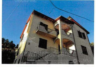 Appartamento Vernio [A4337362]