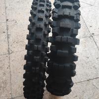 gomme mini cross