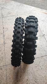 gomme mini cross