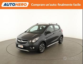 OPEL Karl SP31453