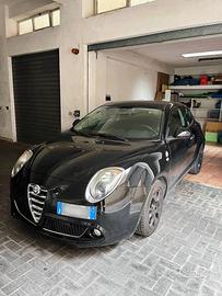 Alfa romeo Mito 75kW