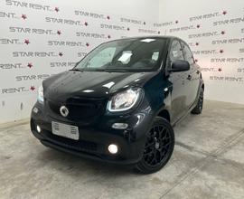 Smart ForFour 90 0.9 Turbo Passion
