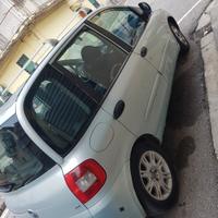 fiat multipla 19jtd 2005 intera o per ricambi