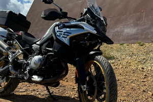 Bmw f850gs f 850 gs