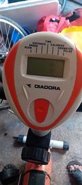 cyclette diadora 