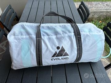 Air Track Evoland