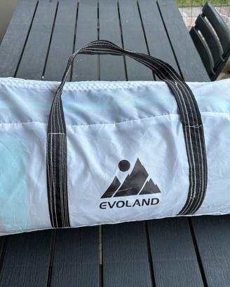 Air Track Evoland