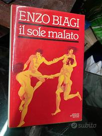 libro Enzo Biagi