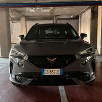 Cupra formentor 1.5 TSI