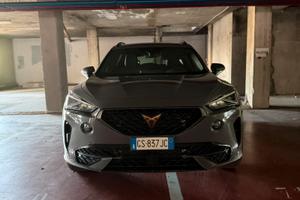 Cupra formentor 1.5 TSI